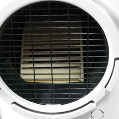 YAMAZEN 移動式エアコン YEC-26