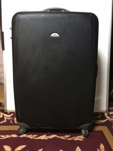 キャリーバッグ スーツケース SAMSONITE(サムソナイト)2002年製