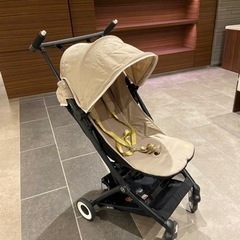 サイベックス リベル 2023年モデル ベージュ