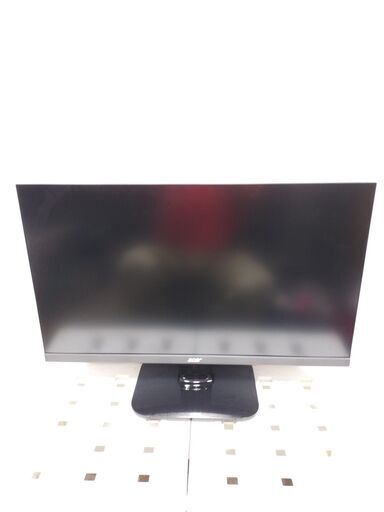 Acer モニター AlphaLine KB272bmix 27インチ