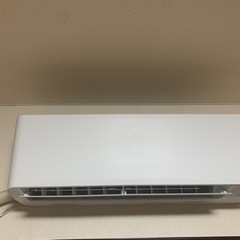 エアコン10畳用（2020年製）