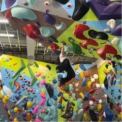 【1/29更新】ボルダリングメンバー募集中です🧗‍♂️