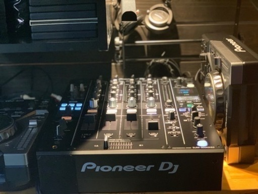 ♦️美品♦️DJM-900NXS2