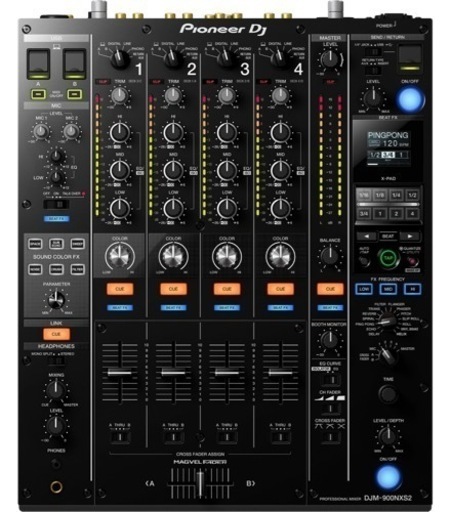 ♦️美品♦️DJM-900NXS2