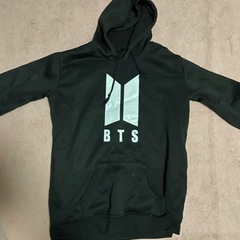 BTSのトレーナーLサイズ