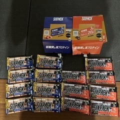 UHA味覚糖 SIXPACK KETO ダイエットサポートプロテ...