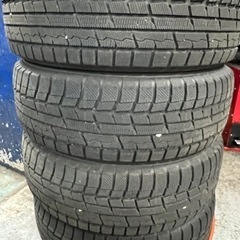 225/65r17 21年式 TOYO トランパスTX