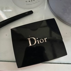 Dior アイシャドウ最終値下げしました！