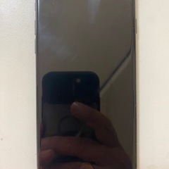 iPhone7 32GB ブラック【お値下げ中】