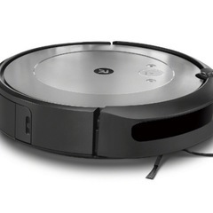 国内正規品】 ロボット掃除機 「ルンバ」 i2 グレー i215860