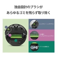 国内正規品】 ロボット掃除機 「ルンバ」 i2 グレー i215860