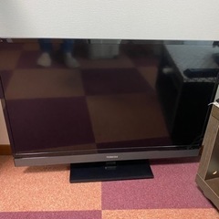 東芝 32型テレビ