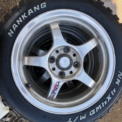 NANKANG 165/65R14