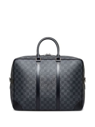 (２日間限定値下げ)Louis Vuitton プレオウンド ポルテ ドキュメント ヴォヤージュ PM ビジネスバッグ