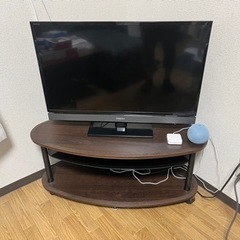 TOSHIBA REGZA 32インチテレビ + FireTV ...