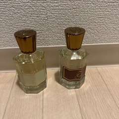 SABONの香水　