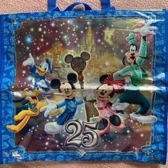 ★ディズニー25周年バッグ★