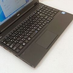 ジモティー価格！ Windows11 第8世代Corei5搭載 ☆ NEC VersaPro