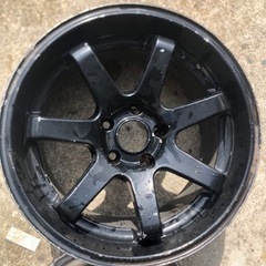 オリジンホイール　2本