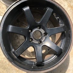 オリジンホイール　2本