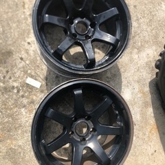 オリジンホイール　2本