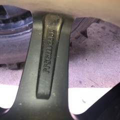 オリジンホイール　2本