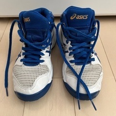 ASICS アシックス バッシュ