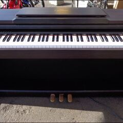 売約中【￥8800-】◆YAMAHA/ヤマハ Clavinova...