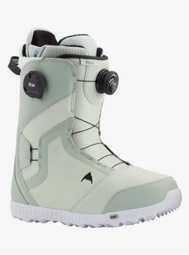BURTON FELIX BOA 24cm スノーボード ブーツ