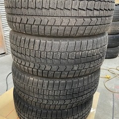 レクサスLS 純正ホイール、タイヤ　245/45R19