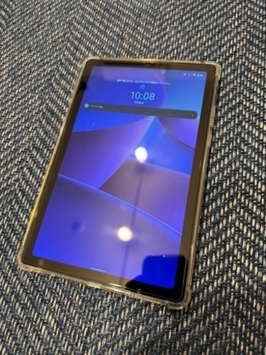 その他 lenovo tab M9