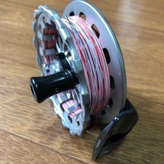 シマノ リール 鱗夕彩りんゆうさい 88RPECIAL