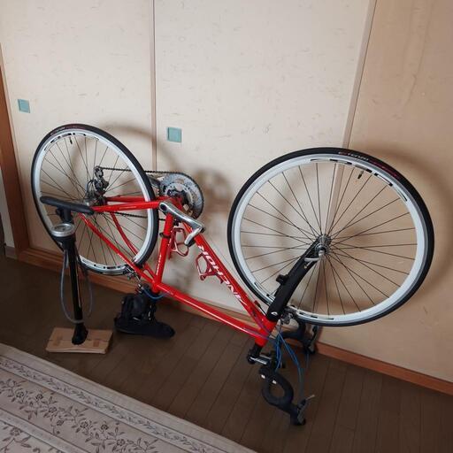 ロードバイク★アンカー　その他セット