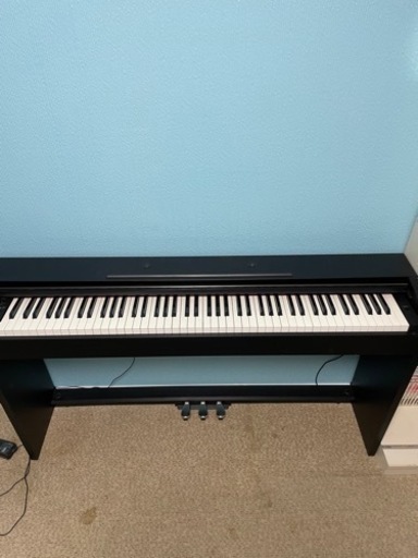 電子ピアノ】CASIO PX-735 88鍵