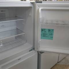 ☆Haier/ハイアール/121L冷蔵庫/JR-NF121A/2022年式/2ドア/№397☆