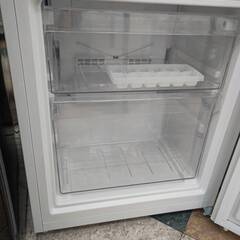 ☆Haier/ハイアール/121L冷蔵庫/JR-NF121A/2022年式/2ドア/№397☆