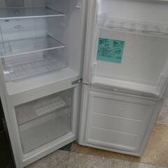 ☆Haier/ハイアール/121L冷蔵庫/JR-NF121A/2022年式/2ドア/№397☆