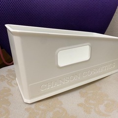 【ネット決済】シャンソン化粧品キープボックス　25個