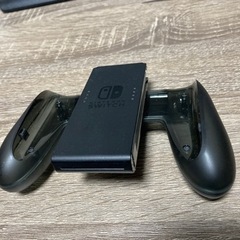 Nintendo Switch Joy-Con充電グリップ　