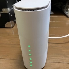 SpeedWi-Fi HOME  お値下げ3500