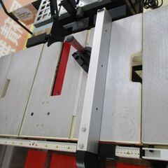 381 テーブルソー スタックスツール 10インチ  120V/60Hz 中古現状品
