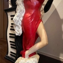 ベティちゃん 95cm 特大 ベティ ベティ・ブープ Betty Boop 限定 