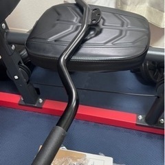 【美品ホームジム】定価66800円/マーシー 150lbs（68kg）スタック マルチホームジム　MWM-7119