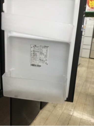 【✨おしゃれなガラスドア❗️大容量ポケット❗️強化ガラス棚❗️フレッシュケース❗️✨】定価¥34,800円 Hisnse/ハイセンス 154L冷蔵庫 HR-G1501 2019年製