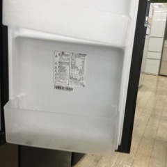 ✨おしゃれなガラスドア❗️大容量ポケット❗️強化ガラス棚 