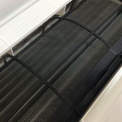 10/16受渡済）YJT7559『安心30日間保証付』【MITSUBISHI/三菱 6畳用