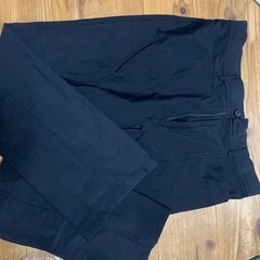 黒のズボン(3L)11枚