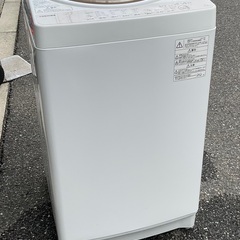 【RKGSE-064】特価！東芝/7kg/全自動洗濯機/AW-7...