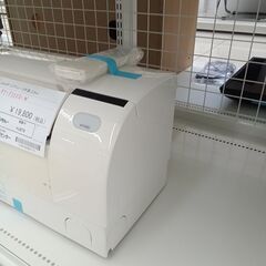 ☆ジモティ割あり☆ SHARP ルームエアコン AY-F2200-W 2.2kw 16年製