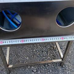 ウエットブラスト